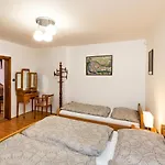 Nostalgie - Minihotel 3*