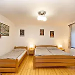 게스트하우스 Nostalgie - Minihotel