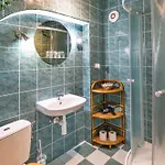 Nostalgie - Minihotel 게스트하우스 3*