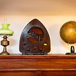 Nostalgie - Minihotel 3* 체스키크룸로프