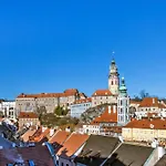 게스트하우스 Nostalgie - Minihotel