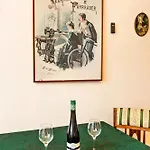 게스트하우스 Nostalgie - Minihotel 체스키크룸로프