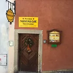 Nostalgie - Minihotel Guest house 3*
