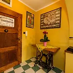 Nostalgie - Minihotel 3*