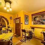 Nostalgie - Minihotel Guest house Cesky Krumlov