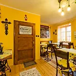 Nostalgie - Minihotel Guest house Cesky Krumlov