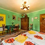 Nostalgie - Minihotel 체스키크룸로프