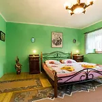 Pensjonat Nostalgie - Minihotel