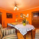 Nostalgie - Minihotel Pensjonat Czeski Krumlow