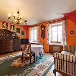 Nostalgie - Minihotel Guest house Cesky Krumlov