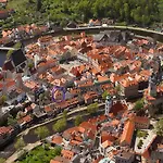 Nostalgie - Minihotel