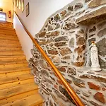 Guest house Nostalgie - Minihotel 3*