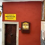 Nostalgie - Minihotel 체스키크룸로프