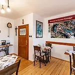 Guest house Nostalgie - Minihotel