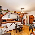 Guest house Nostalgie - Minihotel