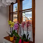 Nostalgie - Minihotel 3* Cesky Krumlov