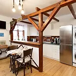 게스트하우스 Nostalgie - Minihotel