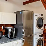 Nostalgie - Minihotel 체스키크룸로프