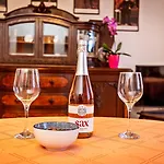 Nostalgie - Minihotel 3* Cesky Krumlov