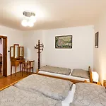 Nostalgie - Minihotel 3* Cesky Krumlov