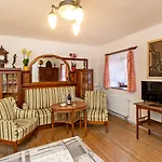 Nostalgie - Minihotel Cesky Krumlov