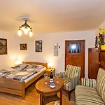 Nostalgie - Minihotel 체스키크룸로프