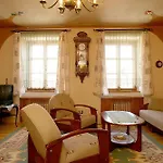 Nostalgie - Minihotel 체스키크룸로프