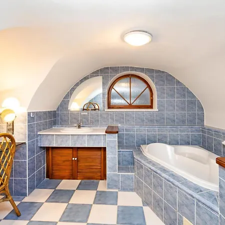 Guest house Nostalgie - Minihotel