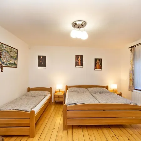 Maison d'hôtes Nostalgie - Minihotel