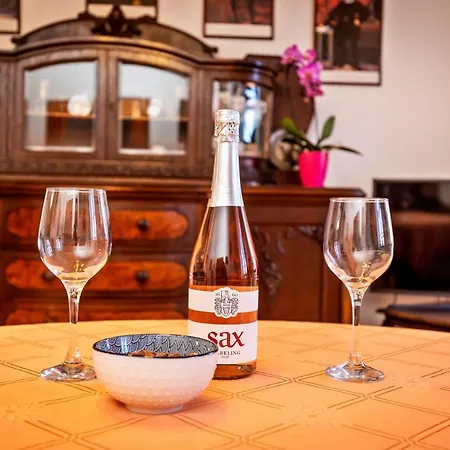 Nostalgie - Minihotel Guest house