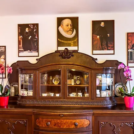 Maison d'hôtes Nostalgie - Minihotel