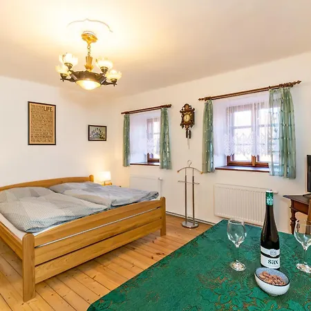Maison d'hôtes Nostalgie - Minihotel 3*