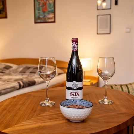 Nostalgie - Minihotel Πανσιόν