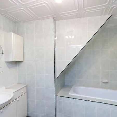 Nostalgie - Minihotel Casa de hóspedes Český Krumlov