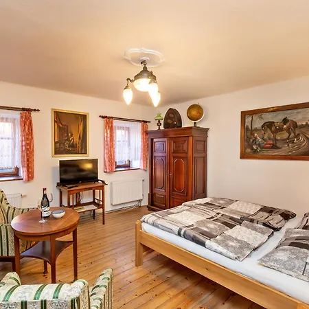 Nostalgie - Minihotel Πανσιόν 3*