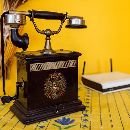 Nostalgie - Minihotel