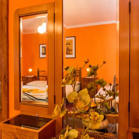 Nostalgie - Minihotel 3*