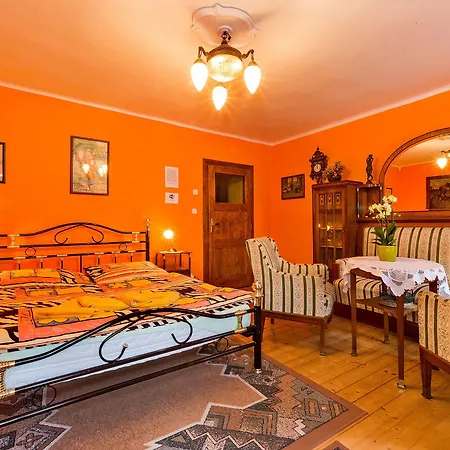 Maison d'hôtes Nostalgie - Minihotel