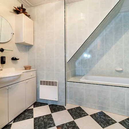 Nostalgie - Minihotel 3*