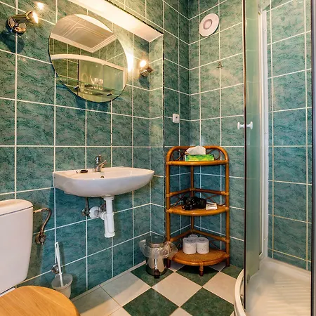 Nostalgie - Minihotel Maison d'hôtes 3*