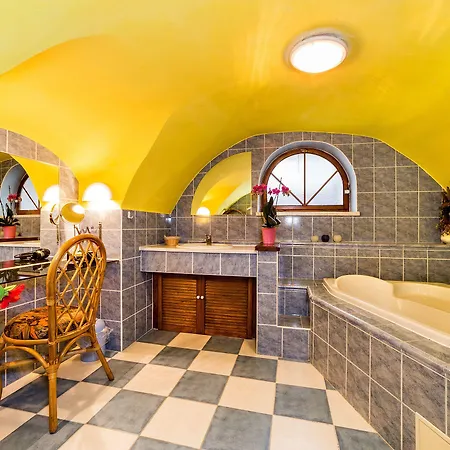 Maison d'hôtes Nostalgie - Minihotel 3*