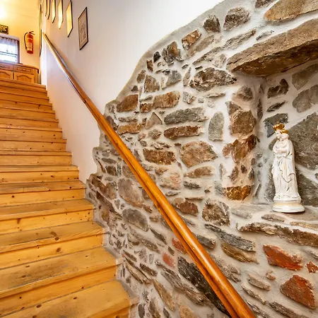 Guest house Nostalgie - Minihotel 3*