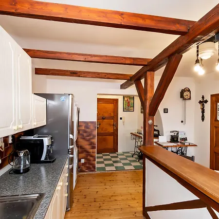 Maison d'hôtes Nostalgie - Minihotel 3*