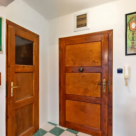 Nostalgie - Minihotel Maison d'hôtes Český Krumlov