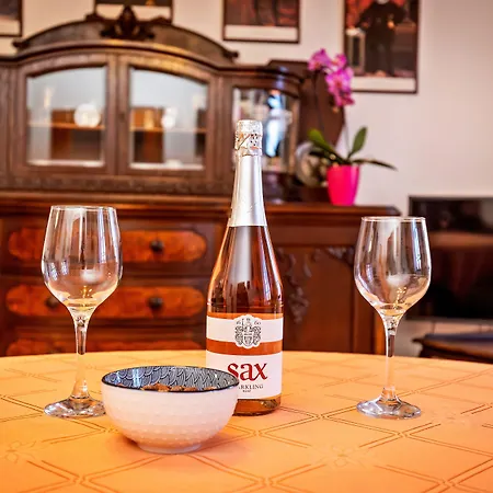 Nostalgie - Minihotel 3* Cesky Krumlov