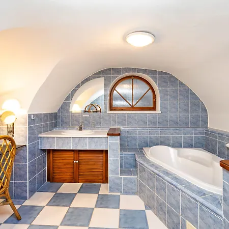 Maison d'hôtes Nostalgie - Minihotel Český Krumlov