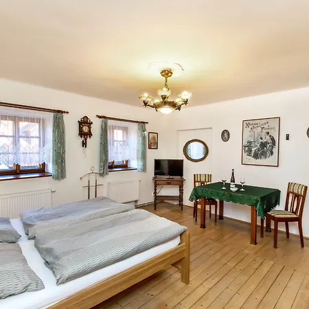 Nostalgie - Minihotel 3*