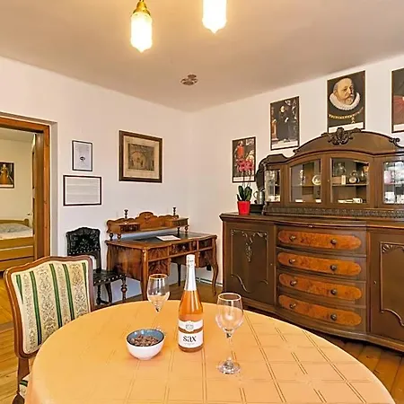 Nostalgie - Minihotel 3* Cesky Krumlov