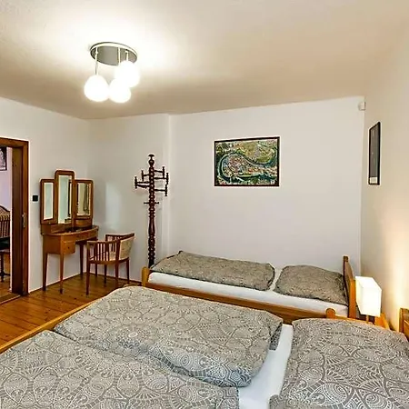 Guest house Nostalgie - Minihotel Cesky Krumlov