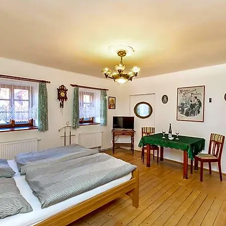 Nostalgie - Minihotel Guest house